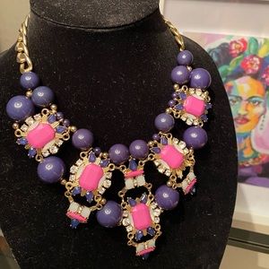 Beautiful, fancy Necklace.